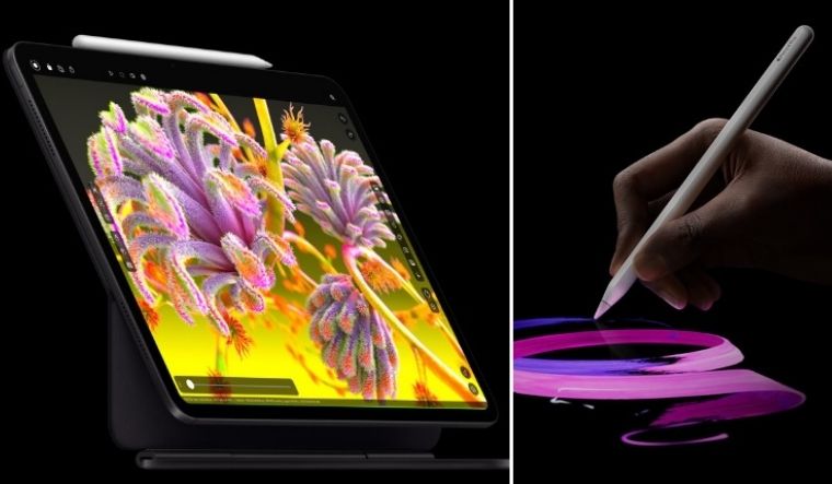 What's the cost of new iPad Pro and iPad Air? Apple Pencil